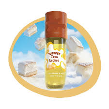 TUBBEES TRES LECHES MIST 90 ML