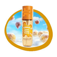 TUBBEES SWEET MANGO MELODY MIST 90 ML