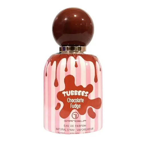 TUBBEES CHOCOLATE FUDGE EDP 50 ML