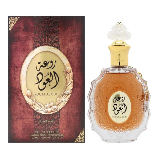 LATTAFA ROUAAT EL OUD EDP 100 ML 