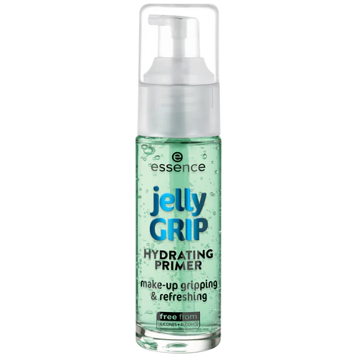 ESSENCE JELLY GRIP HYDRATING PRIMER 