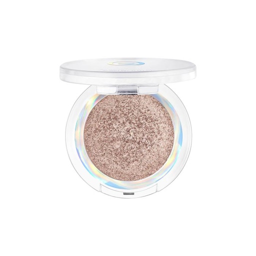 ESSENCE MONO EYESHADOW PEARLY