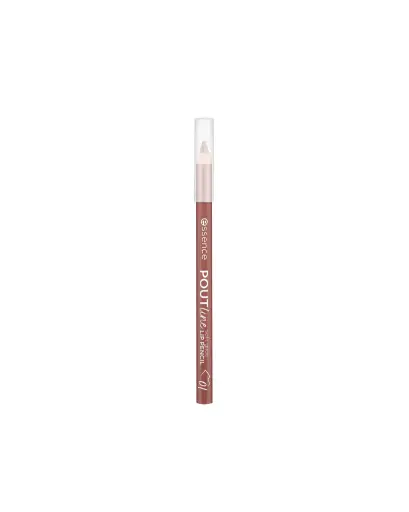 ESSENCE POUTLINE SOFT GLIDE LIP PENCIL