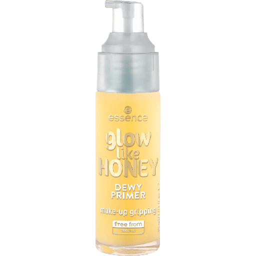 ESSENCE GLOW LIKE HONEY DEWY PRIMER 