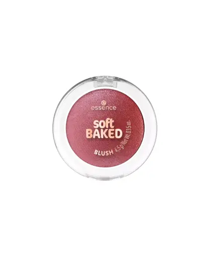 ESSENCE SOFT BAKED BLUSH