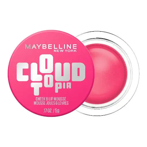 MAYBELLINE CLOUDTOPIA MOUSSE
