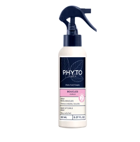 PHYTO WAKE UP CURLS SPRAY 150 ML