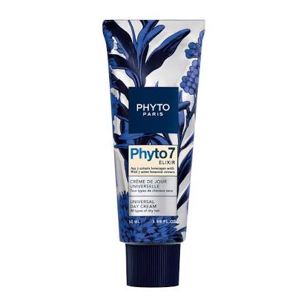 PHYTO PHYTO 7  ELIXIR DAY CREAM 50 ML 
