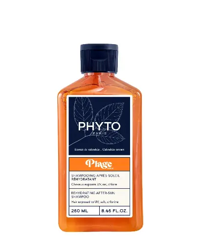 PHYTO PLAGE SHAMPOO 250 ML 