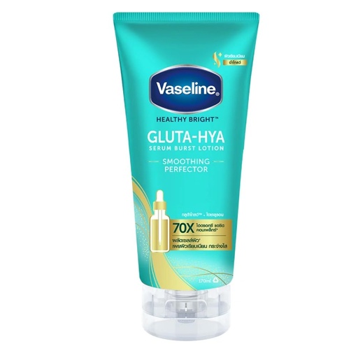 VASELINE GLUTA-HYA SMOOTHING PERFECTOR