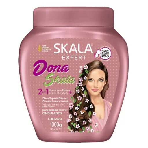 SKALA DONA SKALA 2 IN 1 - 1 KG