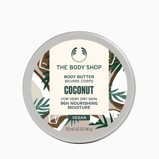 THE BODY SHOP Coconut Body Butter