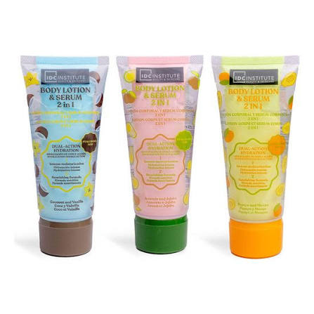 [IDC-00144131] IDC INSTITUTE BODY LOTION & SERUM 2 IN 1 75 ML