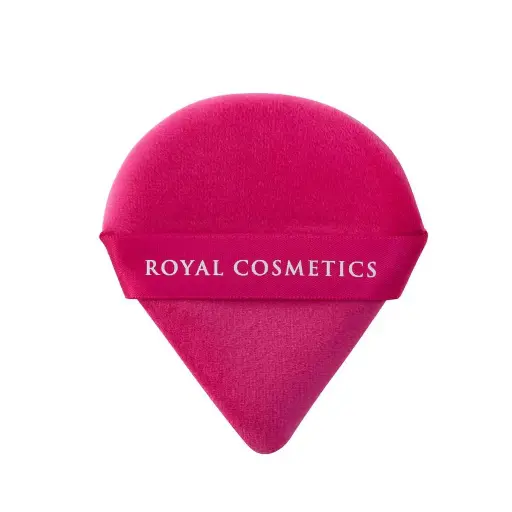 ROYAL COSMETICS THE SIGNATURE PUFF
