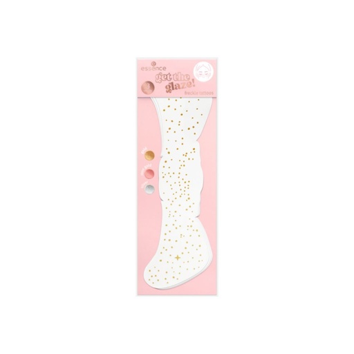 ESSENCE GET THE GLAZE FRECKLE TATTOOS 01 