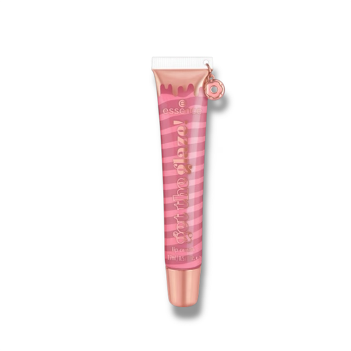 ESSENCE GET THE GLAZE LIP CREAM 