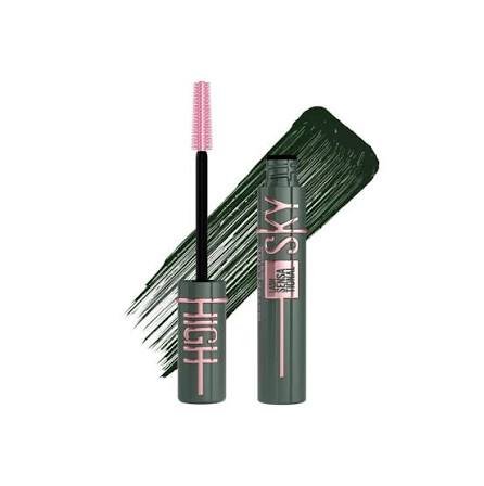 MAYBELLINE SKY HIGH GREEN ALTITUDE 