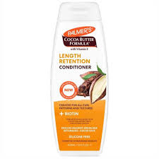 [PAL-4802-6] PALMER'S COCOA BUTTER CONDITIONER LENGHT RETENTION 400ML 