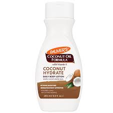 [PAL-3280] PALMER'S COCONUT HYDRATE DAILY BODY LOTION 250 ML