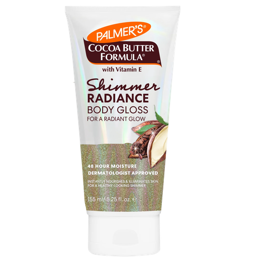 [PAL-4371] PALMER'S SHIMMER RADIANCE BODY GLOSS 155 ML