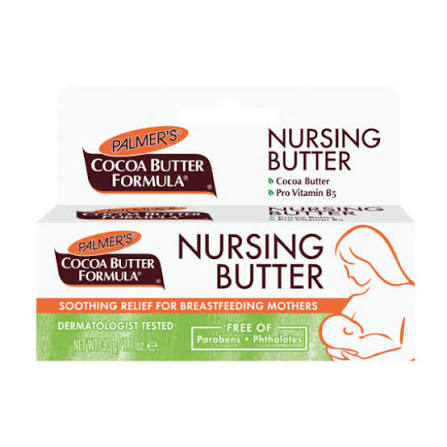 [PAL-4037] PALMER'S NURSING BUTTER