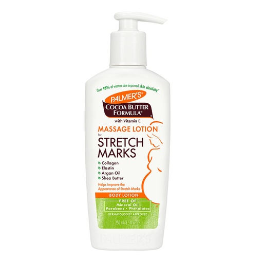 [PAL-4031] PALMER'S STRETCH MARKS LOTION 250 ML 