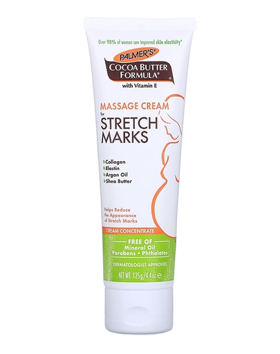 [PAL-4035AR] PALMER'S STRETCH MARKS CREAM 125 GR