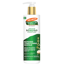 [PAL-3522-6] PALMER'S AMINO BONDING COMPLEX  MASQUE 355 ML 