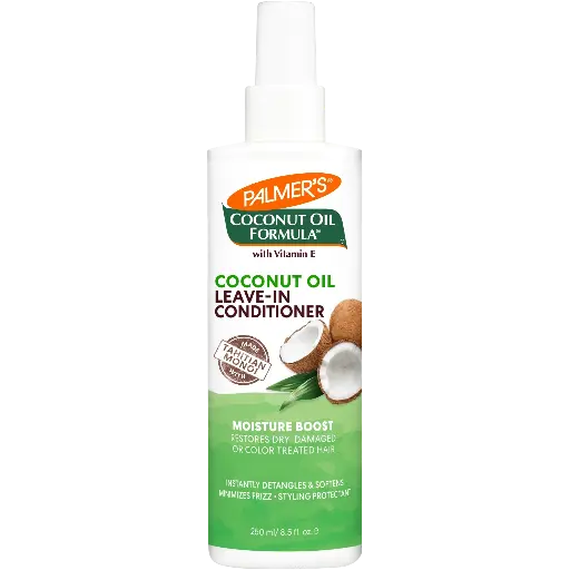 [PAL-3313-6] PALMER'S COCONUT OIL  LEAVE-IN CONDITIONER 250 ML 