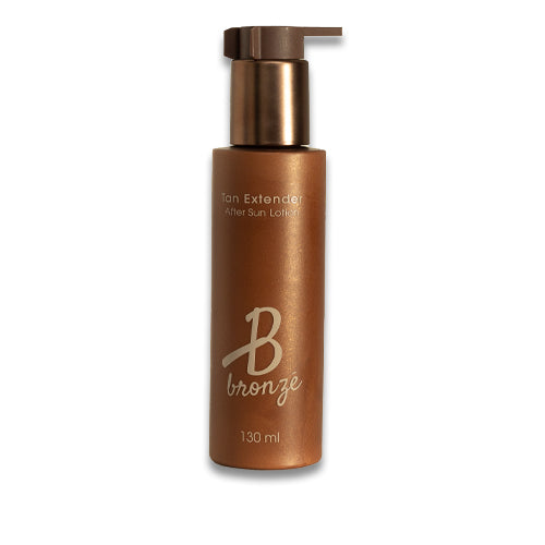 B BRONZE TAN EXTENDER AFTER SUN LOTION 130 ML 