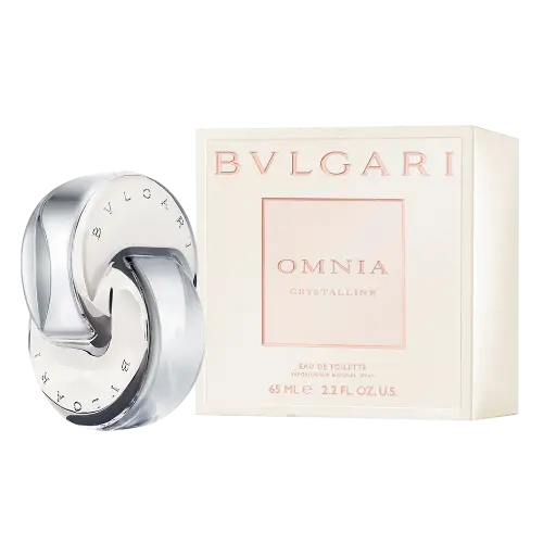 BVLGARI OMNIA CRISTALLINE EDT 65 ML 