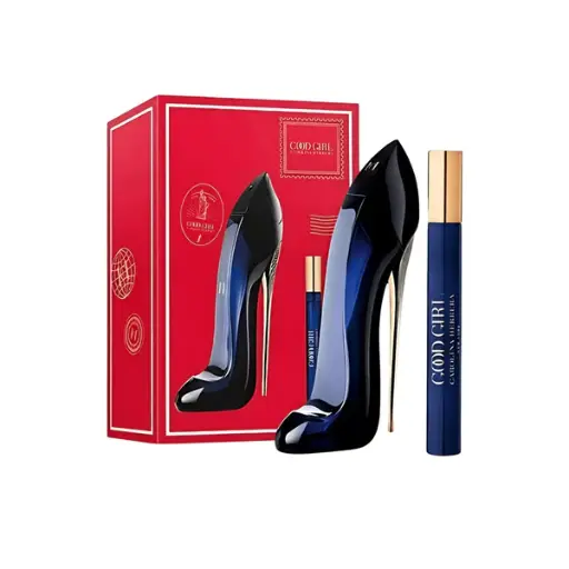 CAROLINA HERERA GOODGIRL EDP80 ML 
