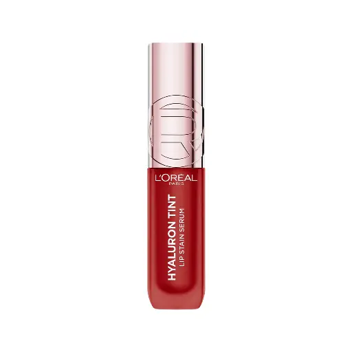 L'OREAL HYALURON TINT SERUM 