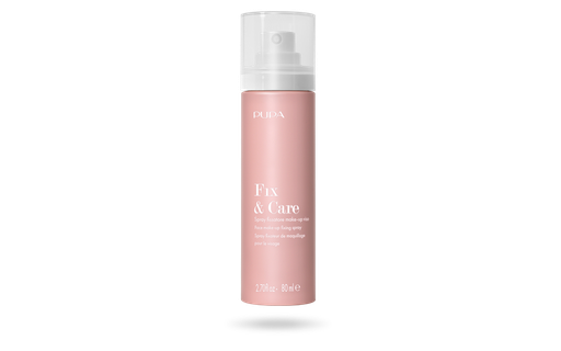 PUPA FIX & CARE SPRAY 80 ML