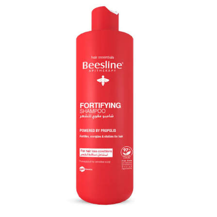 BEESLINE FORTIFYING SHAMPOO