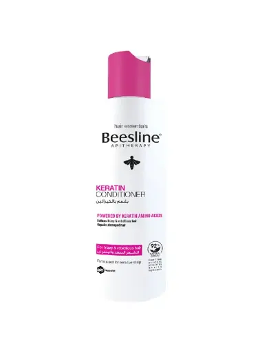BEESLINE KERATIN CONDITIONER 200ML