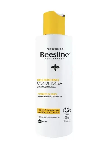 BEESLINE NOURISHING HAIR CONDITIONER 200ML