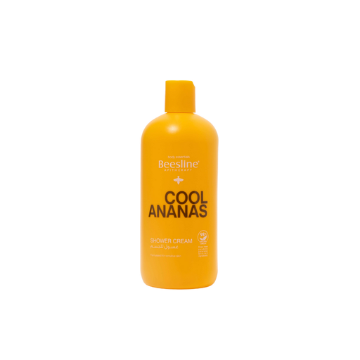 BEESLINE COOL ANANAS SHOWER CREAM 