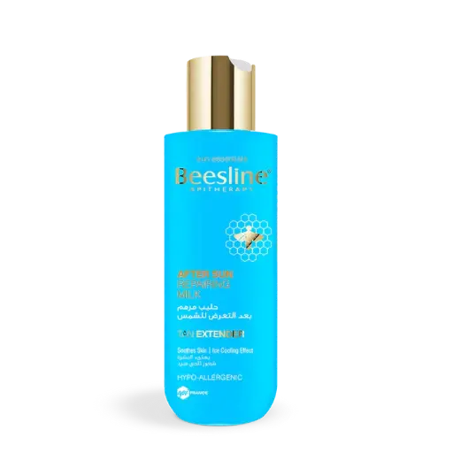 BEESLINE AFTER SUN REPAIRING MILK 200 ML