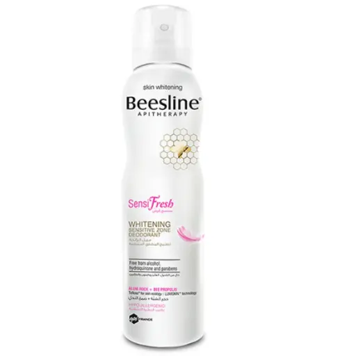 BEESLINE SENSI FRESH DEO 150 ML 