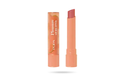 PUPA PLEASURE LIP OIL STYLO