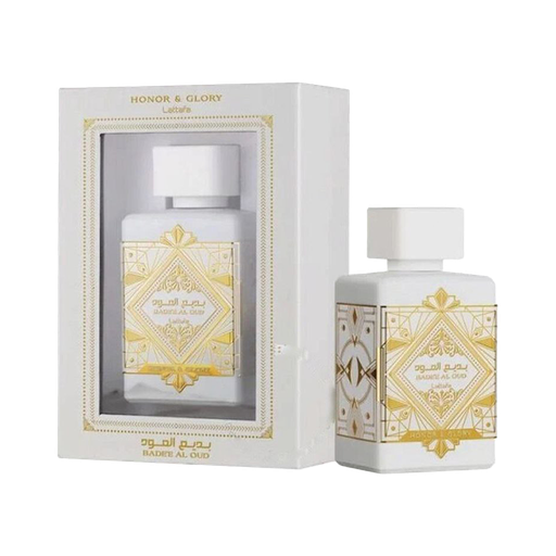 LATTAFA BADEE EL OUD HONOR & GLORY 100 ML