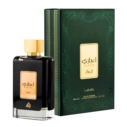 LATTAFA EJAAZI 100 ML 