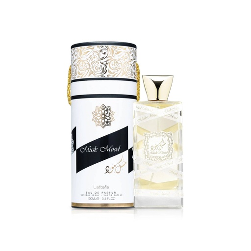 LATTAFA MUSK MOOD 100 ML