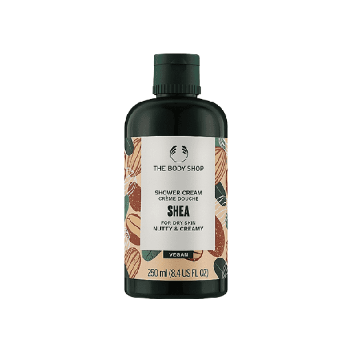 THE BODY SHOP SHEA SG 250 ML