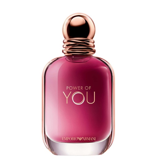 EMPORIO ARMANI POWER OF YOU EDP 90 ML 