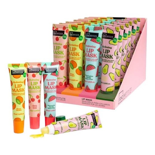 IDC SKIN FOOD LIP MASK 15 ML 