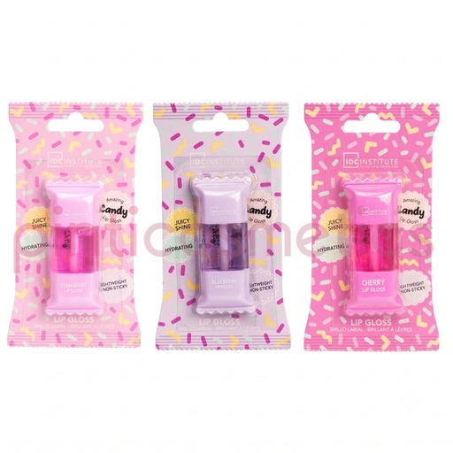 [IDC-00190510] IDC CANDY LIP GLOSS 