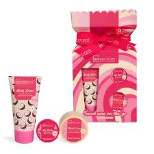 [IDC-00135274] IDC SWEET SWIRLS CANDY CARE MINI SET 