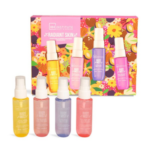 [IDC-00135271] IDC RADIANT SKIN BODY MIST COLLECTION 